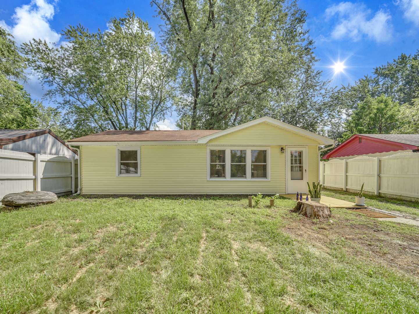 407 Hamilton ST, Wilmington, IL 60481