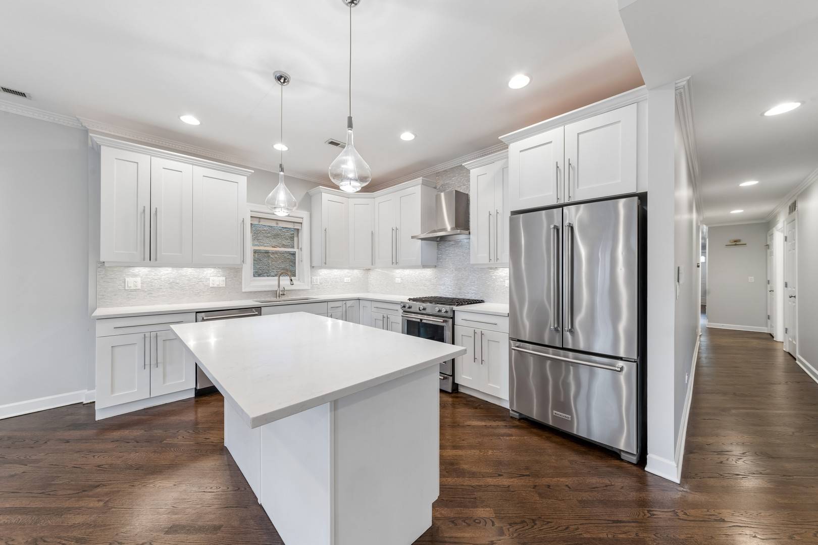 953 W Montana ST #3, Chicago, IL 60614
