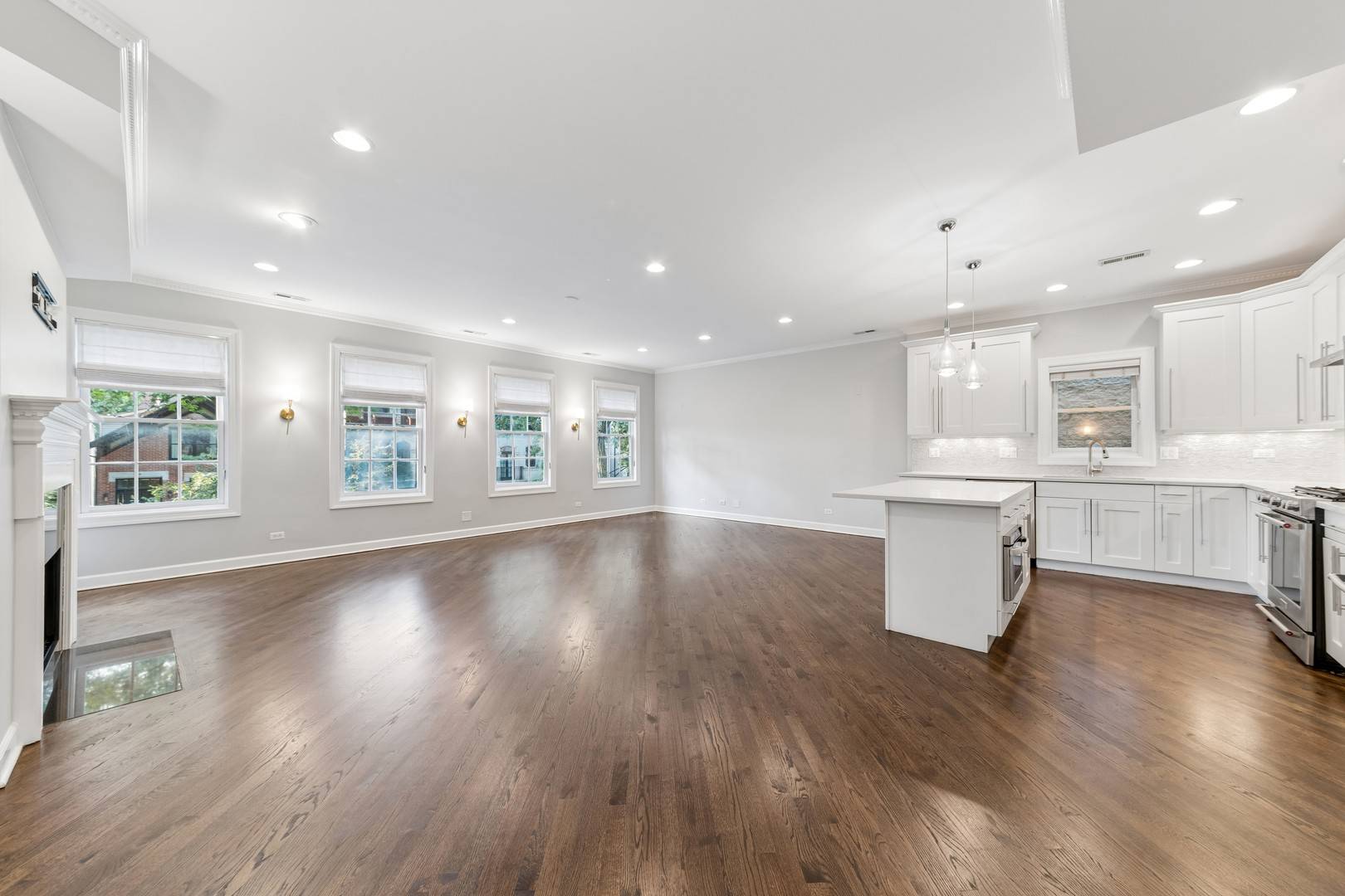 953 W Montana ST #3, Chicago, IL 60614