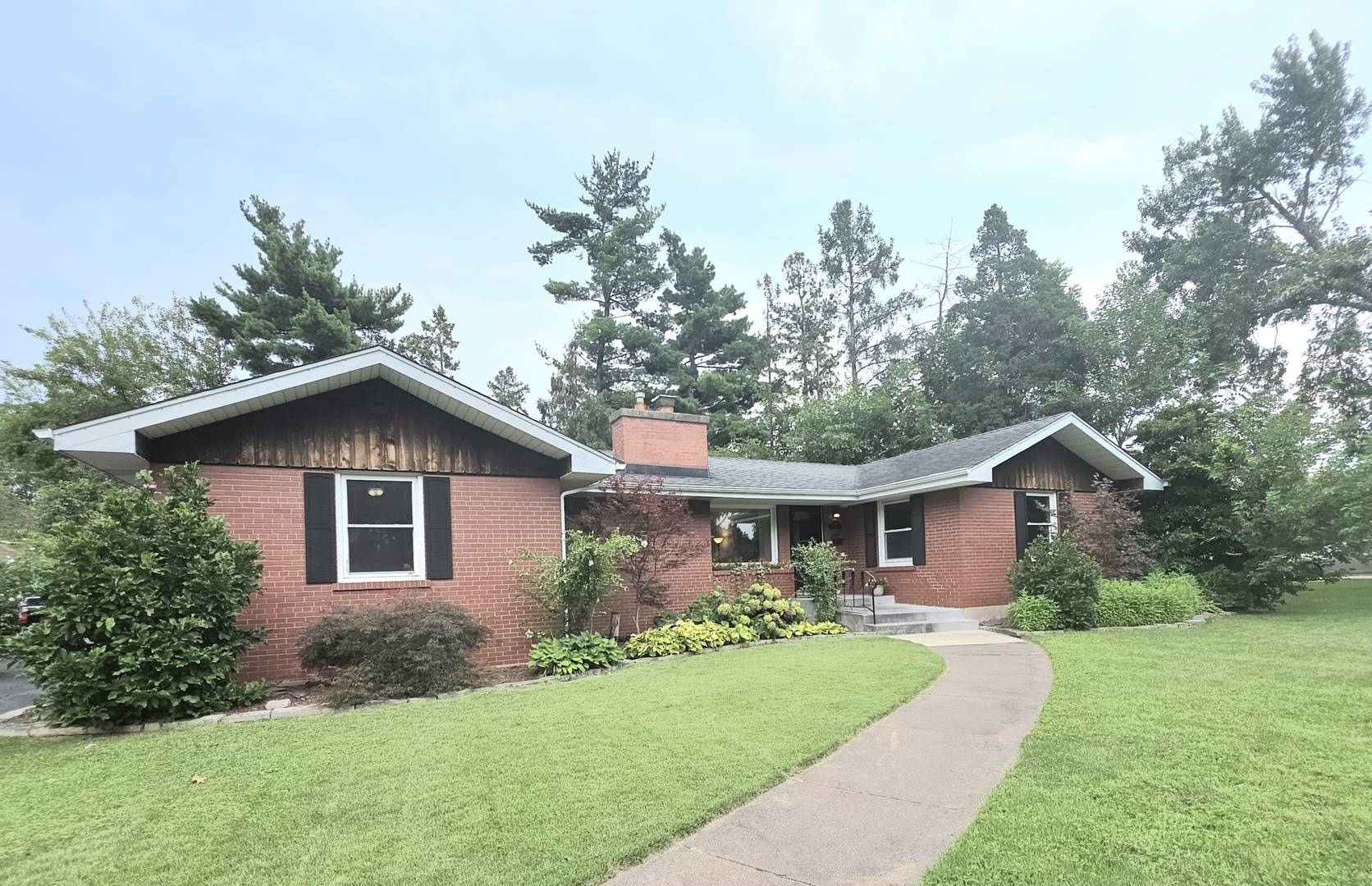 629 Dundee AVE, Flossmoor, IL 60422