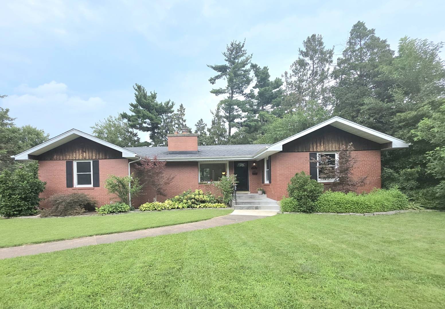 629 Dundee AVE, Flossmoor, IL 60422