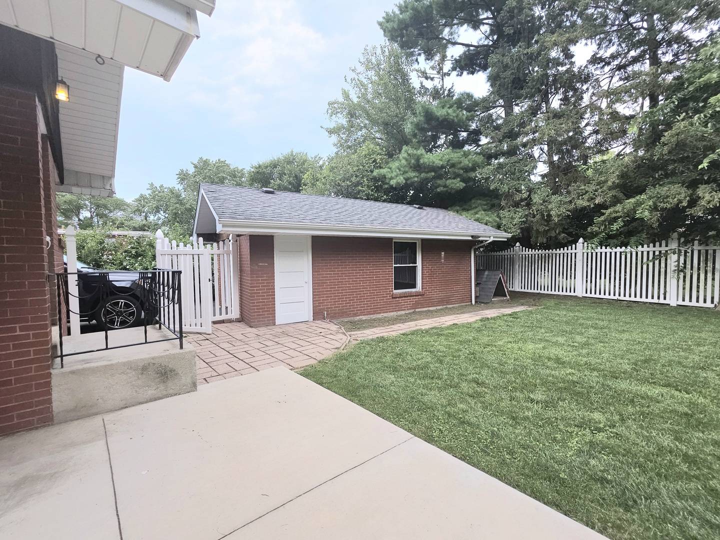 629 Dundee AVE, Flossmoor, IL 60422