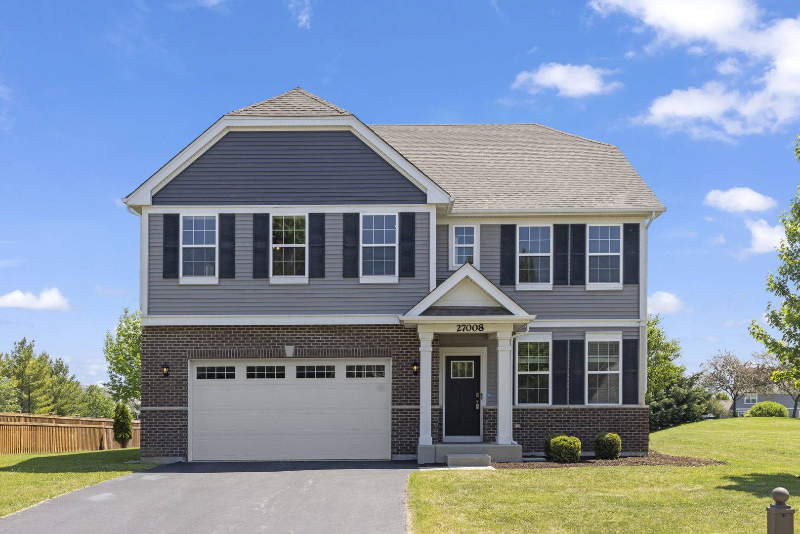 27008 Ashgate XING, Plainfield, IL 60585