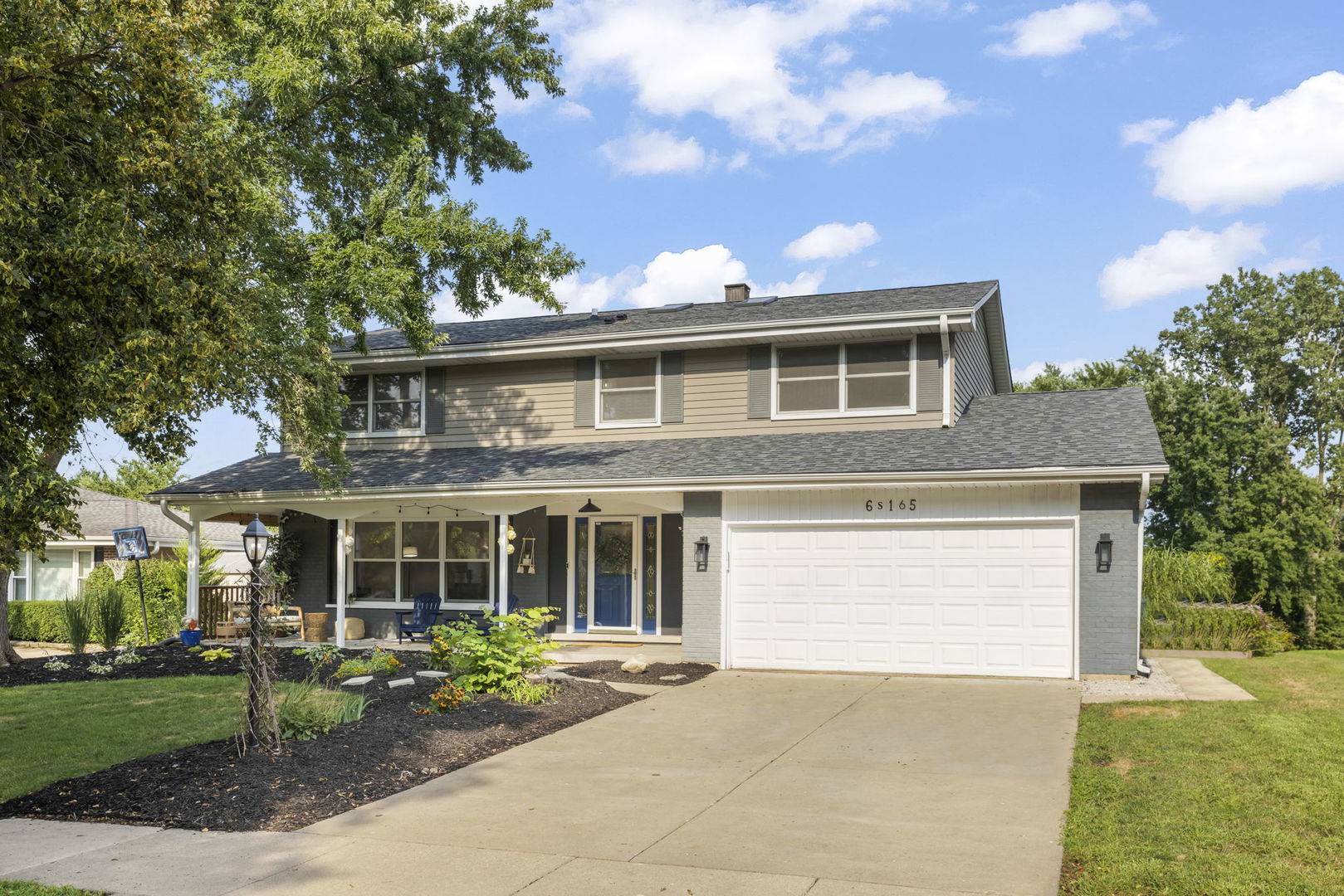 6S165 Lakewood DR, Naperville, IL 60540