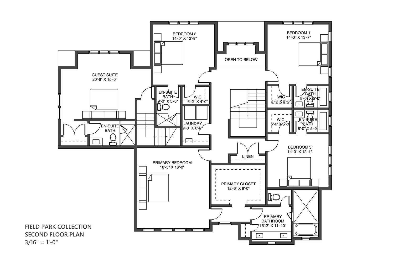 5131 Fair Elms AVE, Western Springs, IL 60558