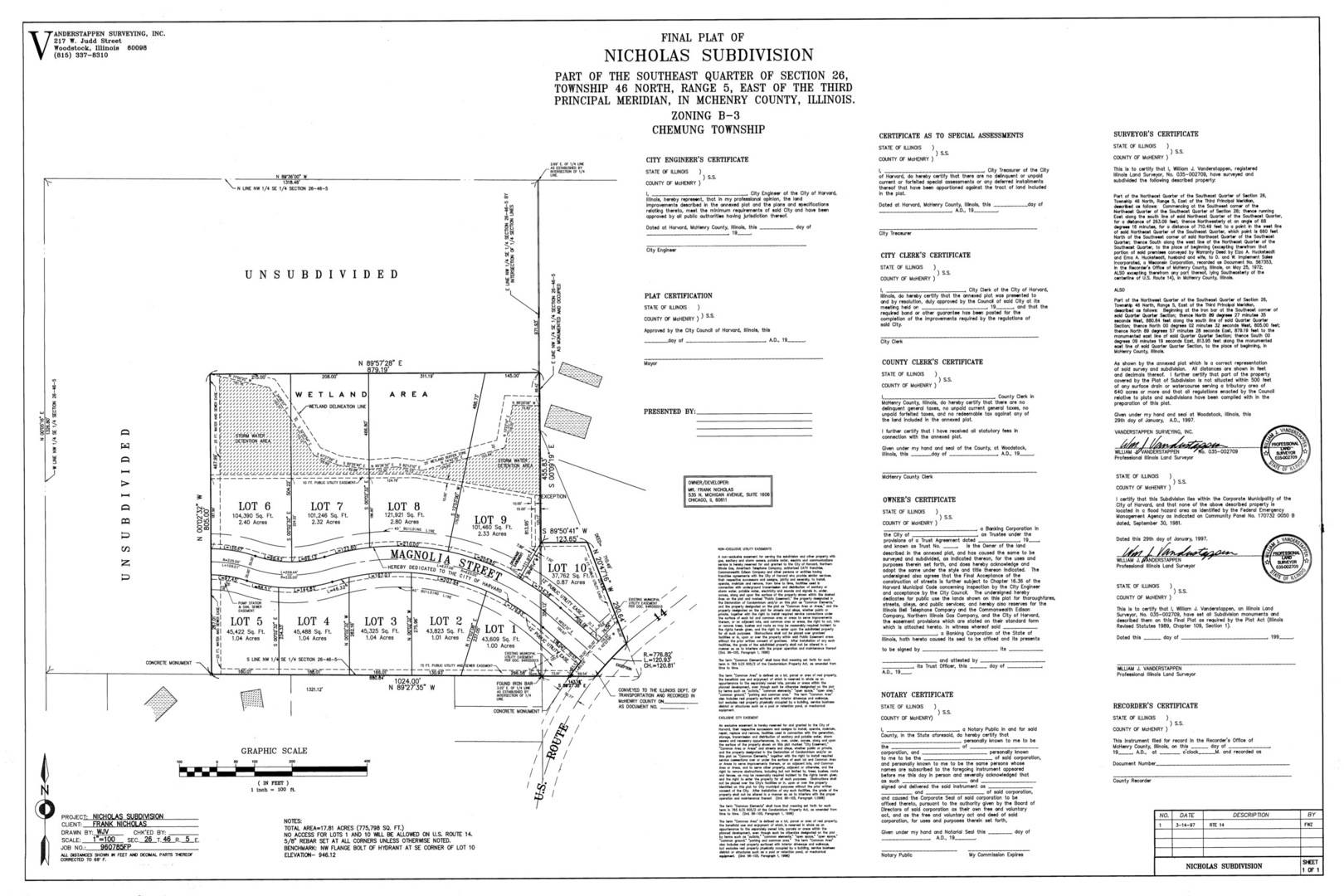 0000 N Division ST, Harvard, IL 60033
