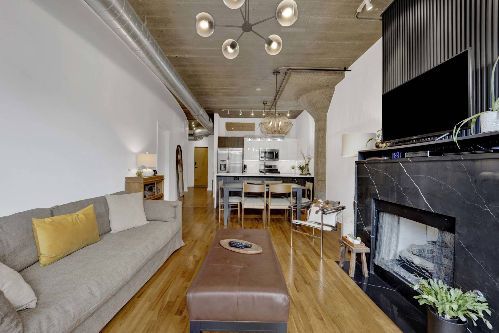 1151 W 15th ST #237, Chicago, IL 60608