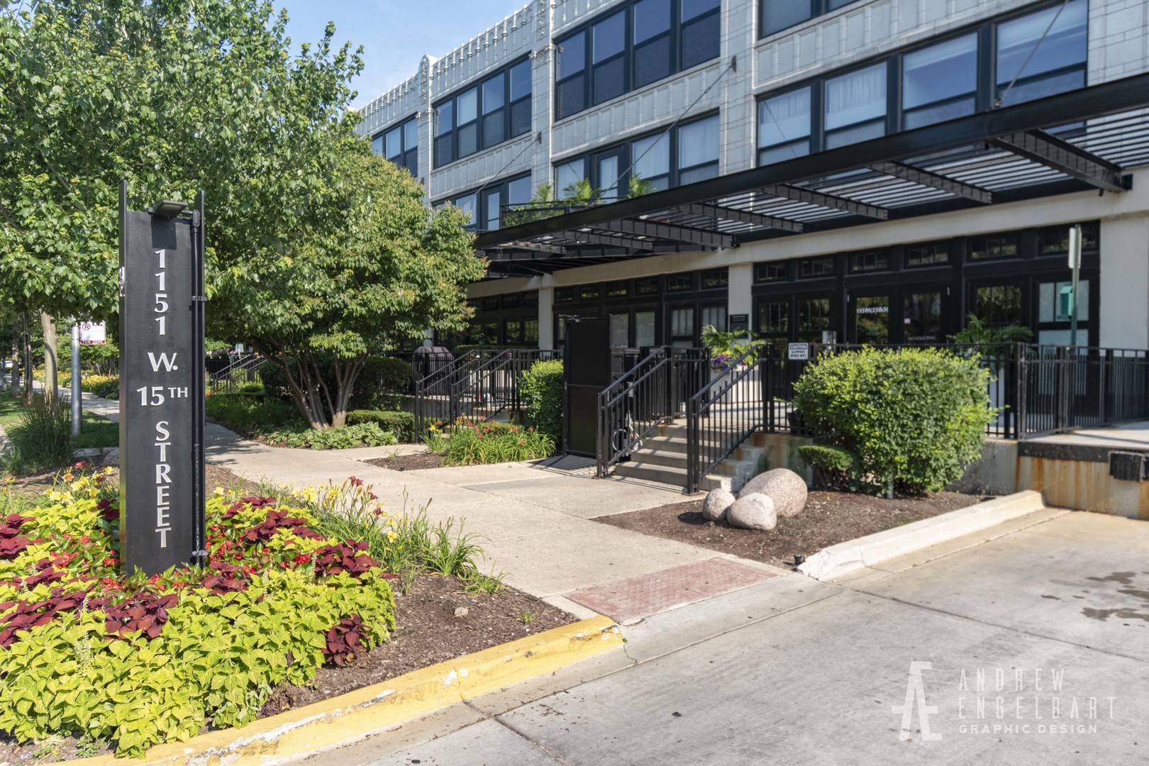 1151 W 15th ST #237, Chicago, IL 60608