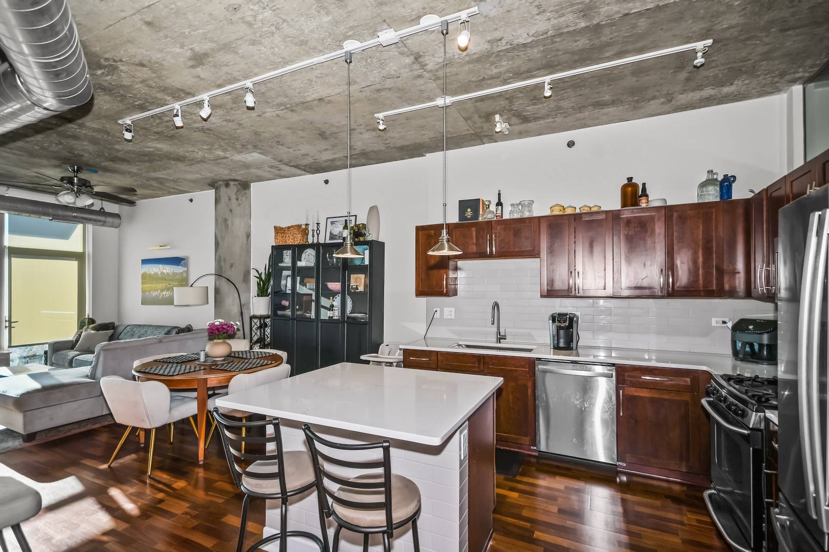 1305 S Michigan AVE #1402, Chicago, IL 60605