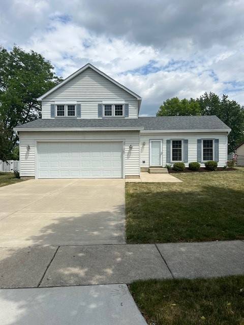 2135 Derby CT, Wheaton, IL 60189
