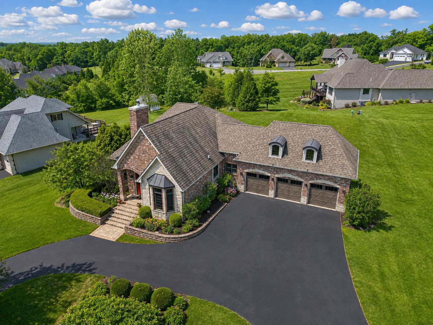13114 DEER CROSSING, Roscoe, IL 61073
