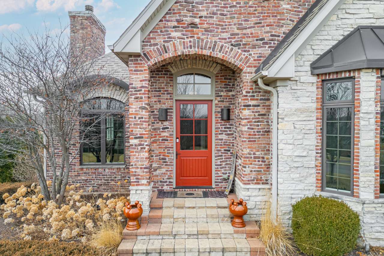 13114 DEER CROSSING, Roscoe, IL 61073