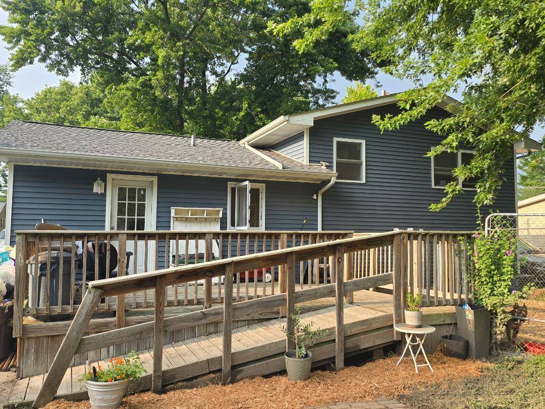 312 E CROFOOT ST, Sandwich, IL 60548