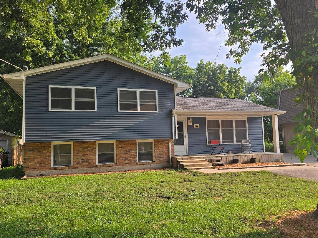 312 E CROFOOT ST, Sandwich, IL 60548