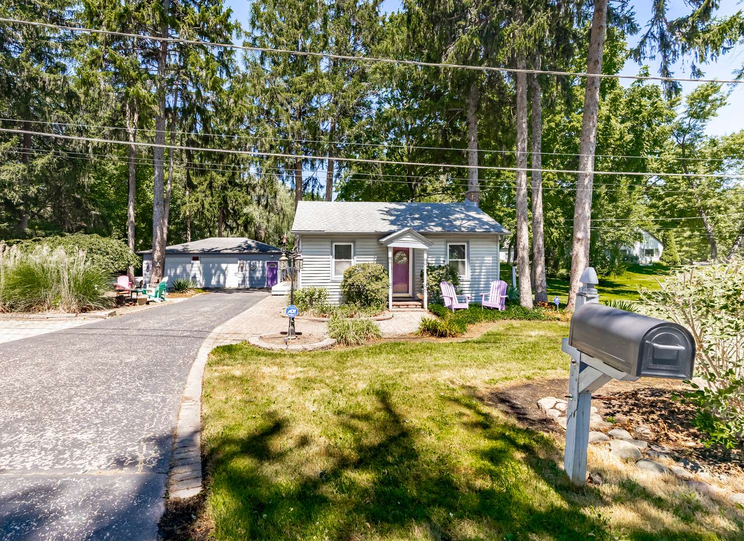 1120 W Wood ST, Palatine, IL 60067