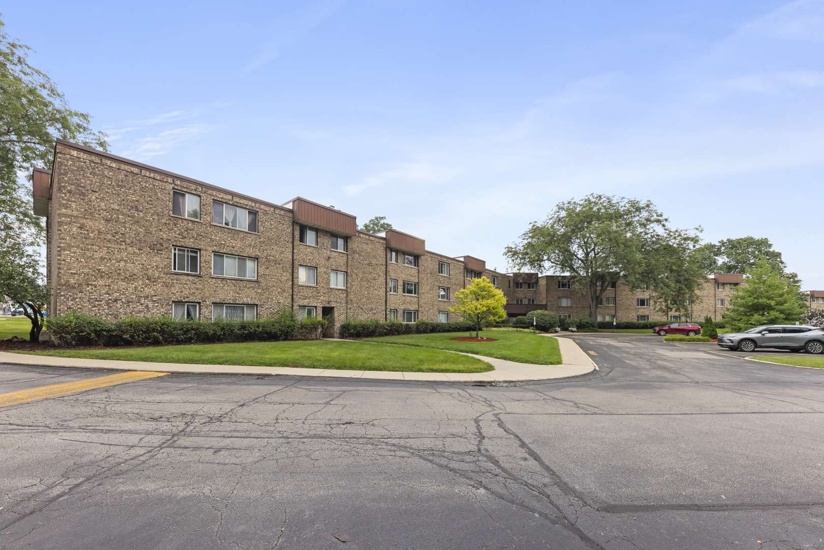 2600 Brookwood Way DR #209, Rolling Meadows, IL 60008