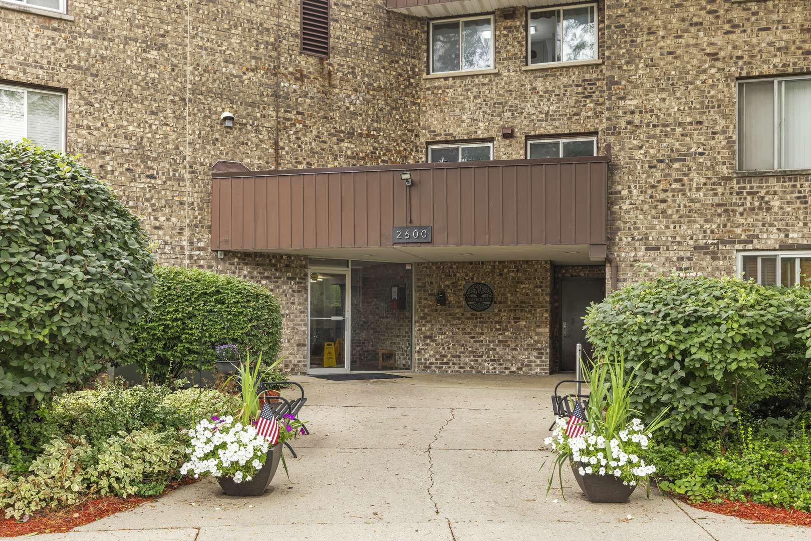 2600 Brookwood Way DR #209, Rolling Meadows, IL 60008