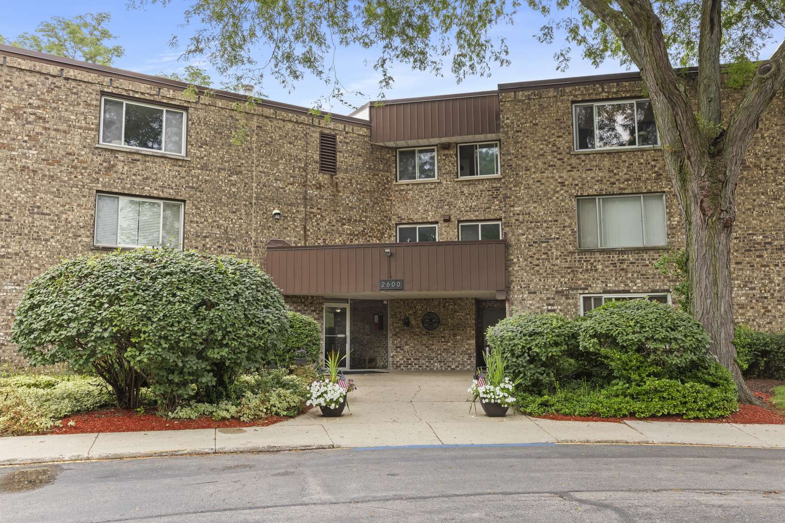 2600 Brookwood Way DR #209, Rolling Meadows, IL 60008