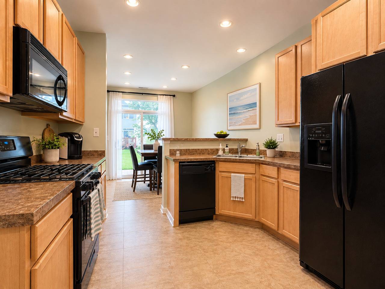 509 Silver Charm DR, Oswego, IL 60543