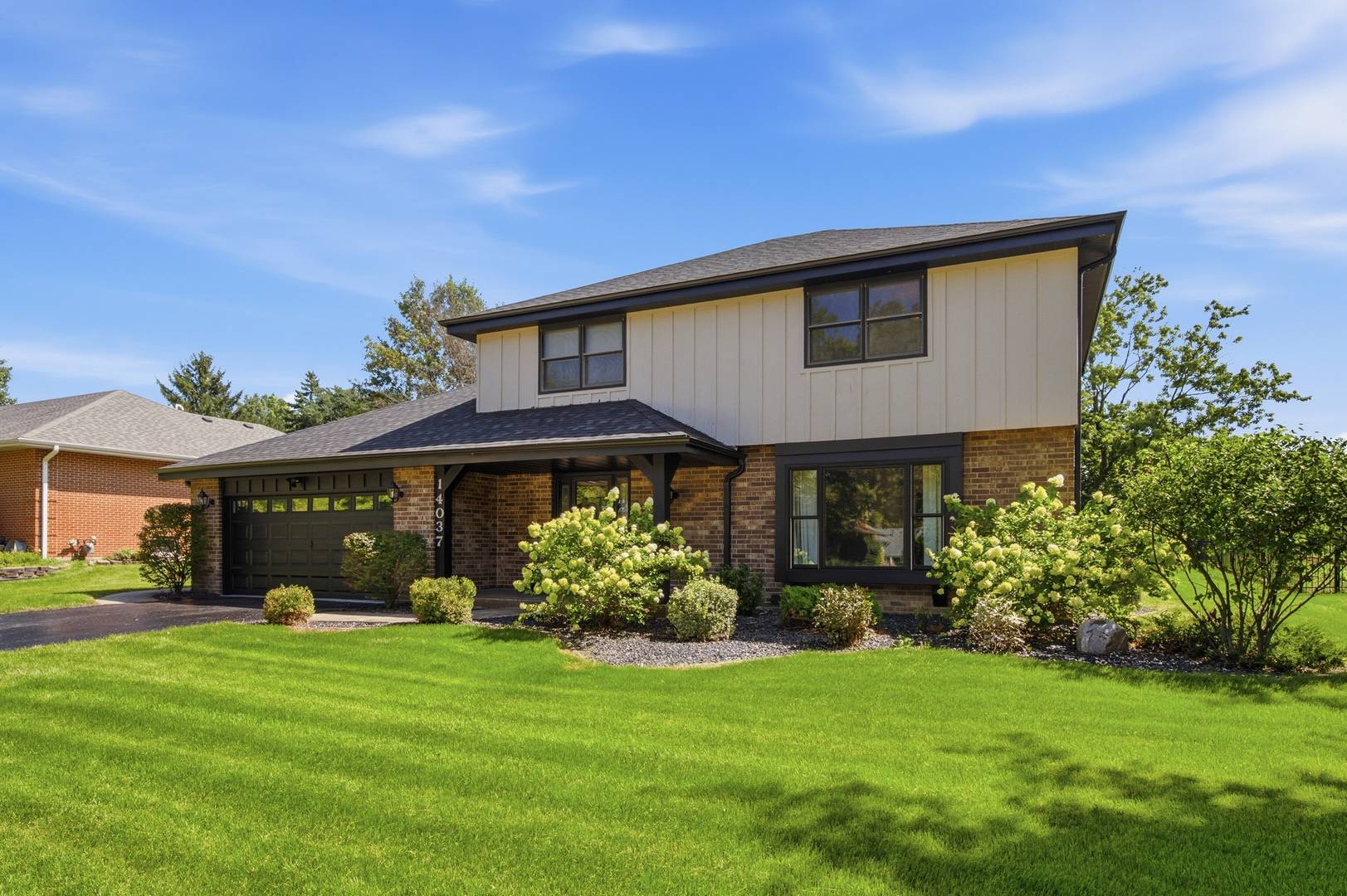 14037 S OAK RIDGE DR, Homer Glen, IL 60491