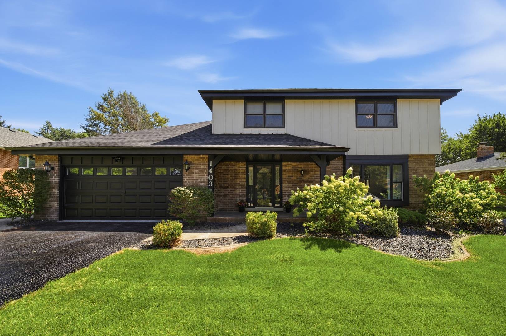 14037 S OAK RIDGE DR, Homer Glen, IL 60491