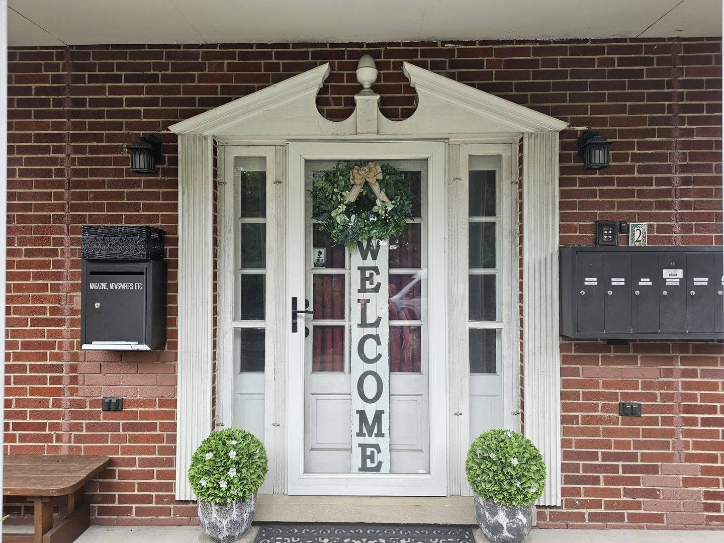 2 N Broadway AVE #1E, Park Ridge, IL 60068