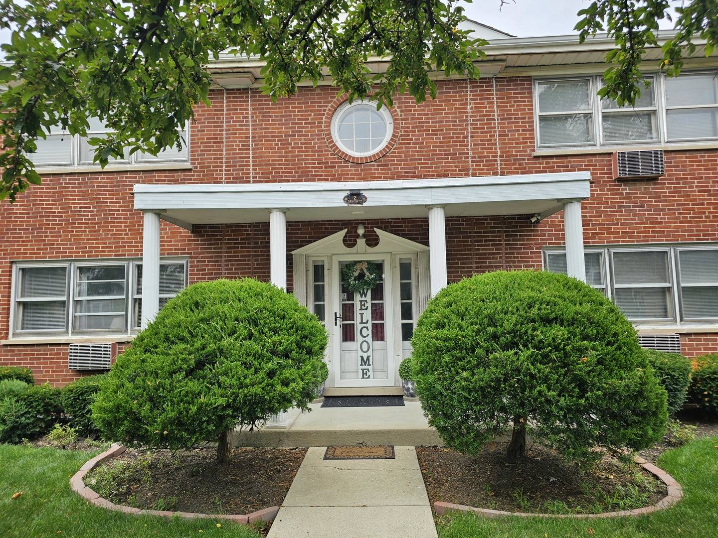 2 N Broadway AVE #1E, Park Ridge, IL 60068