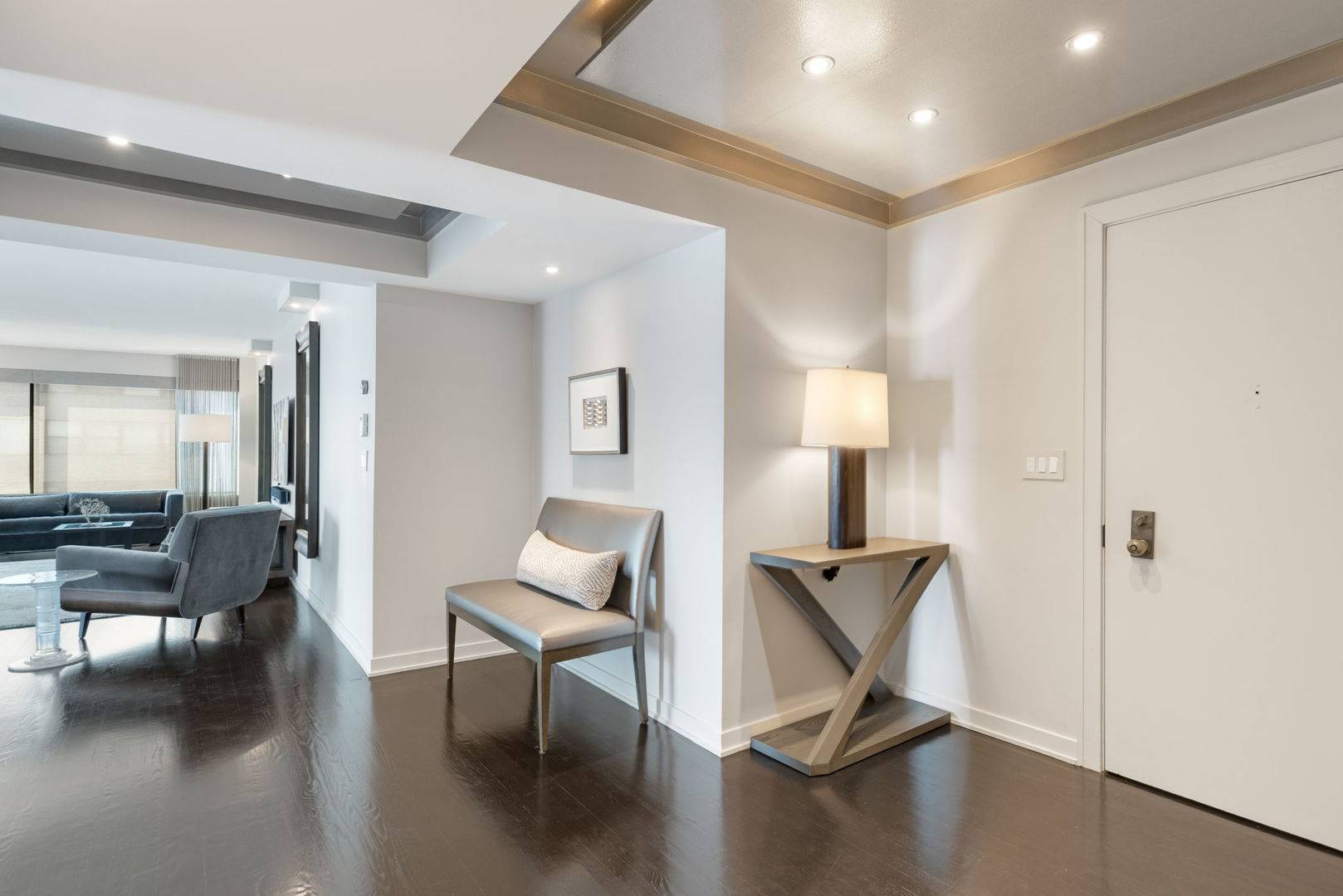 1501 N STATE Pkwy #12C, Chicago, IL 60610