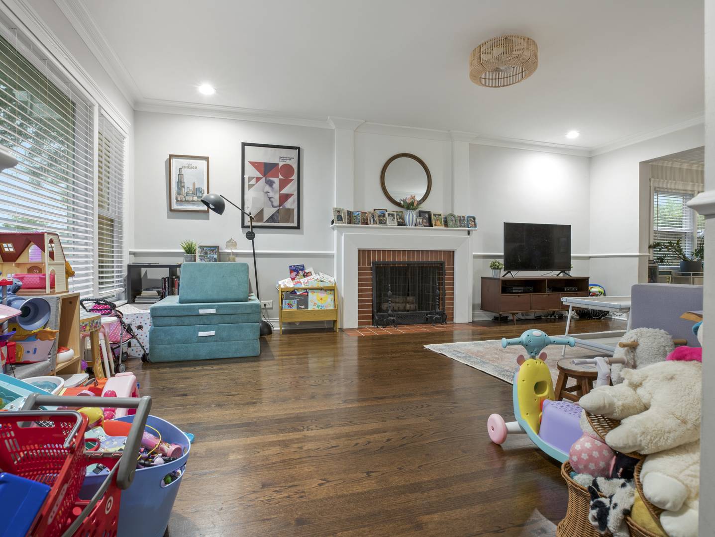 11617 S Maplewood AVE, Chicago, IL 60655