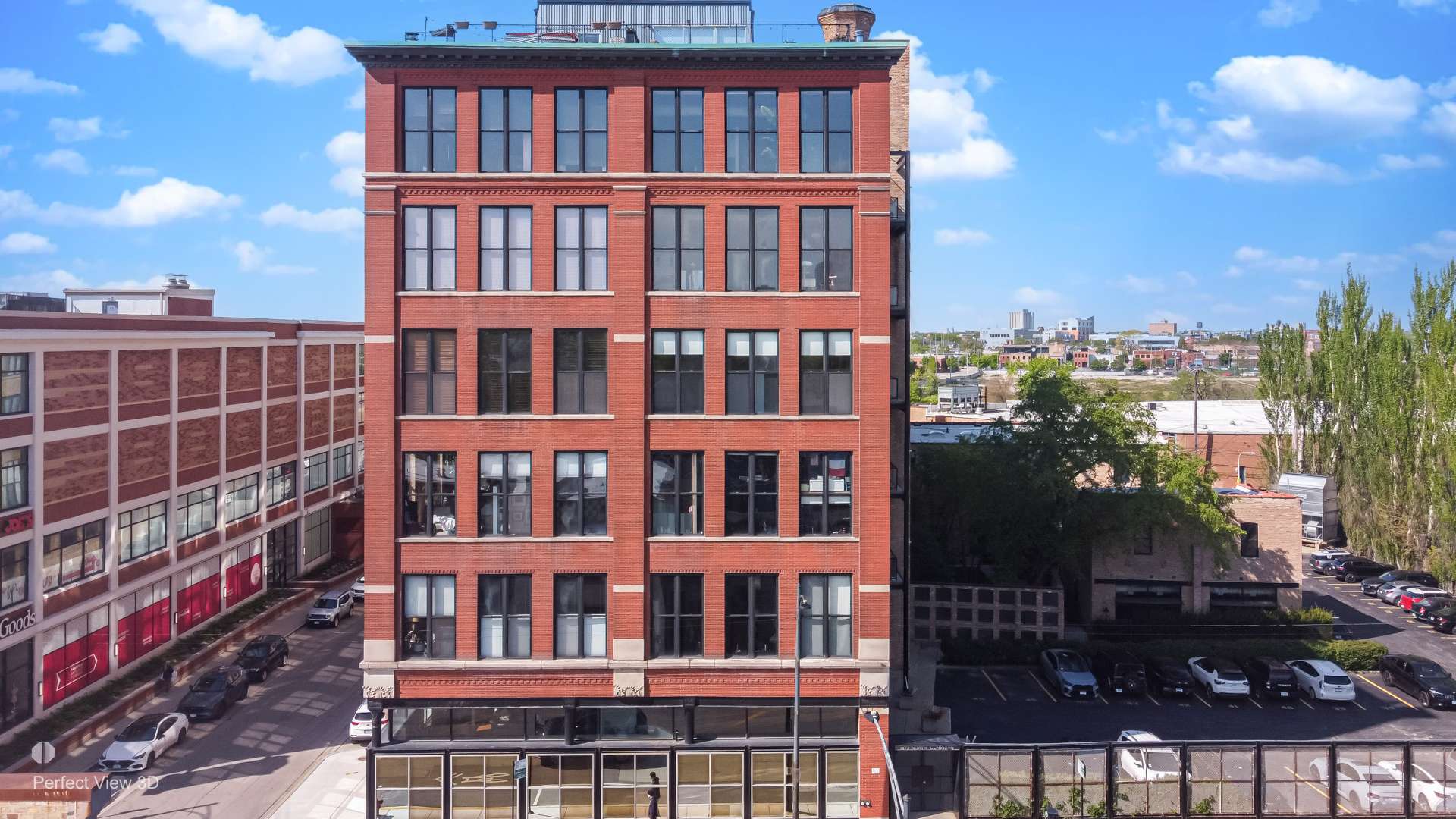 1872 N Clybourn AVE #103, Chicago, IL 60614