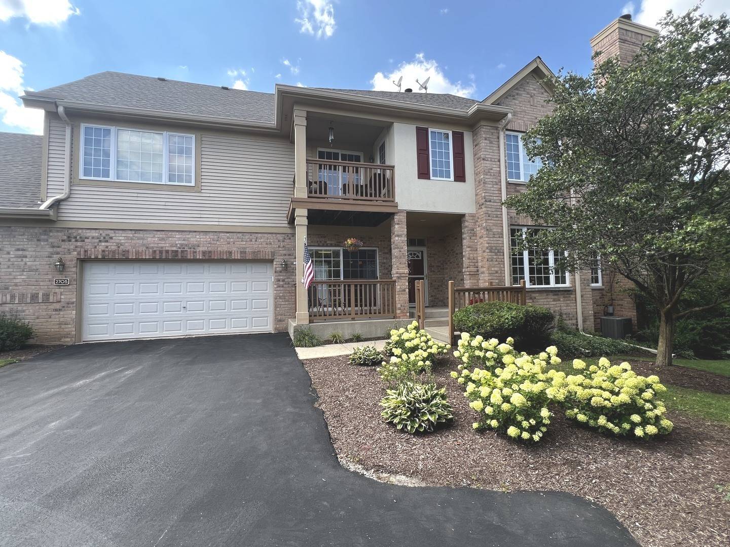2705 Medinah CT #2705, Palos Heights, IL 60463