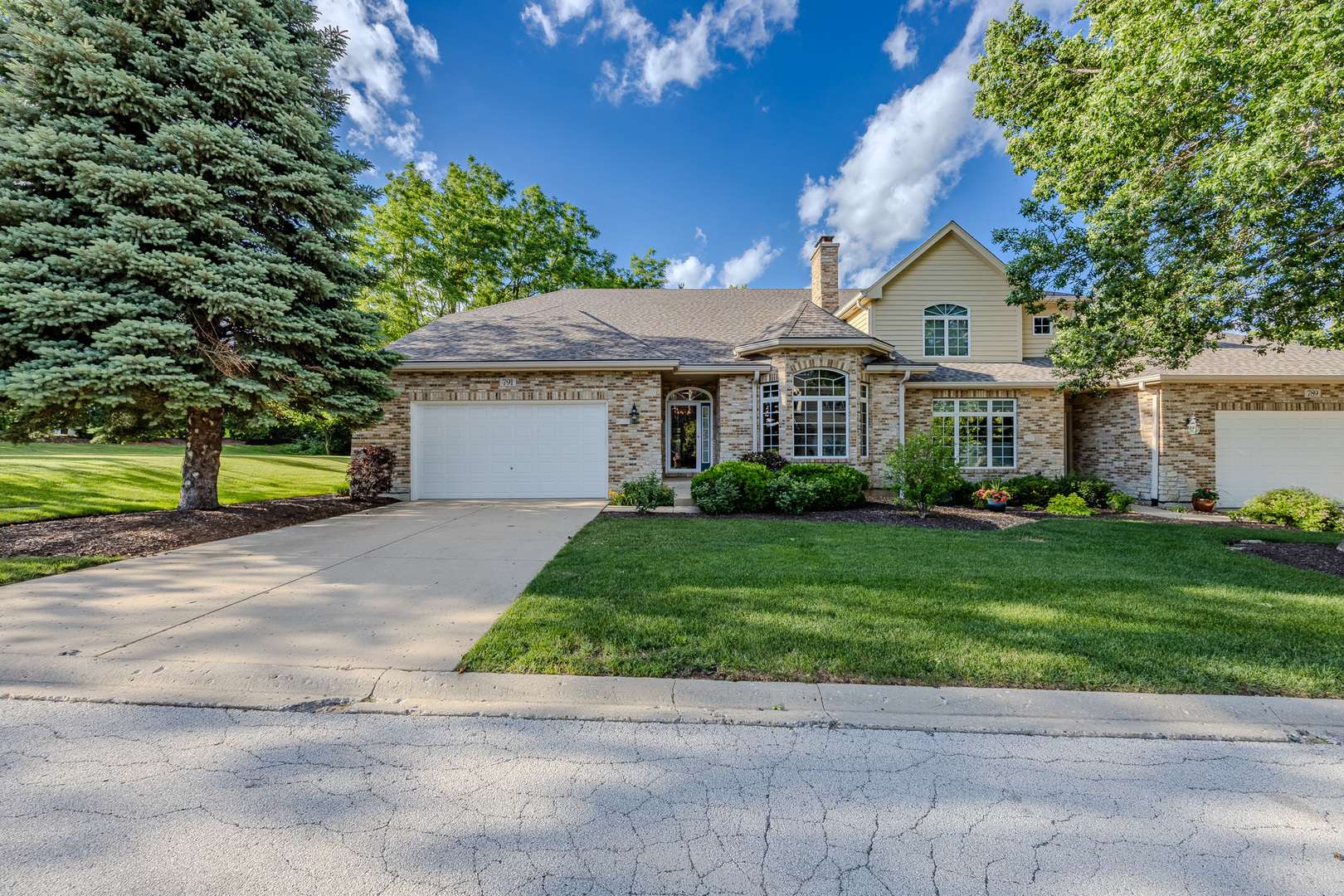 791 Manor Hill PL, Sugar Grove, IL 60554