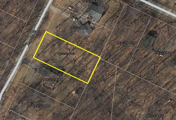 6 Acapulco DR, Putnam, IL 61560