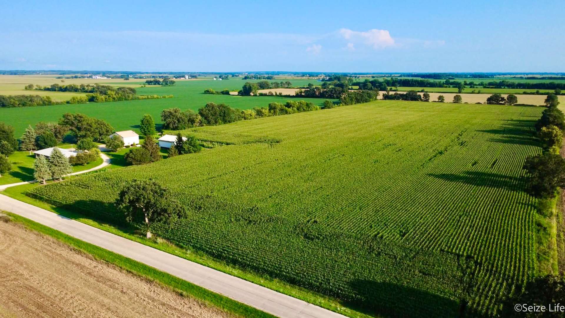 25811 Dunham RD, Garden Prairie, IL 61038