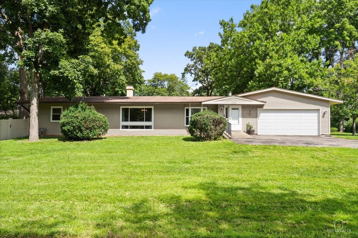 478 W Shady Lane RD, Palatine, IL 60074