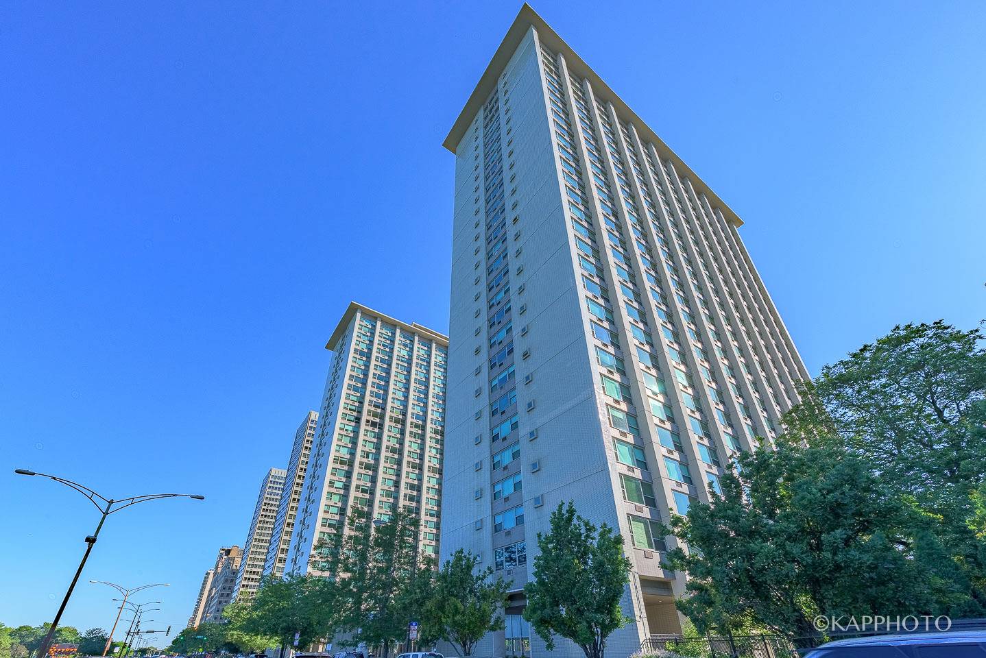 3600 N Lake Shore DR #1216, Chicago, IL 60613