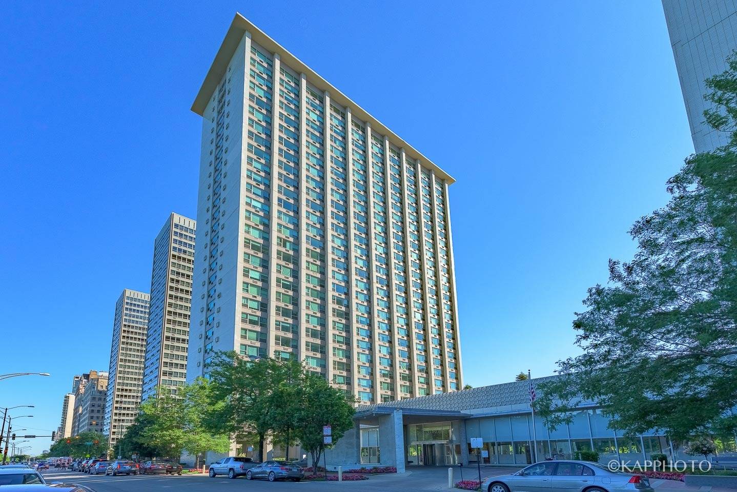 3600 N Lake Shore DR #1216, Chicago, IL 60613