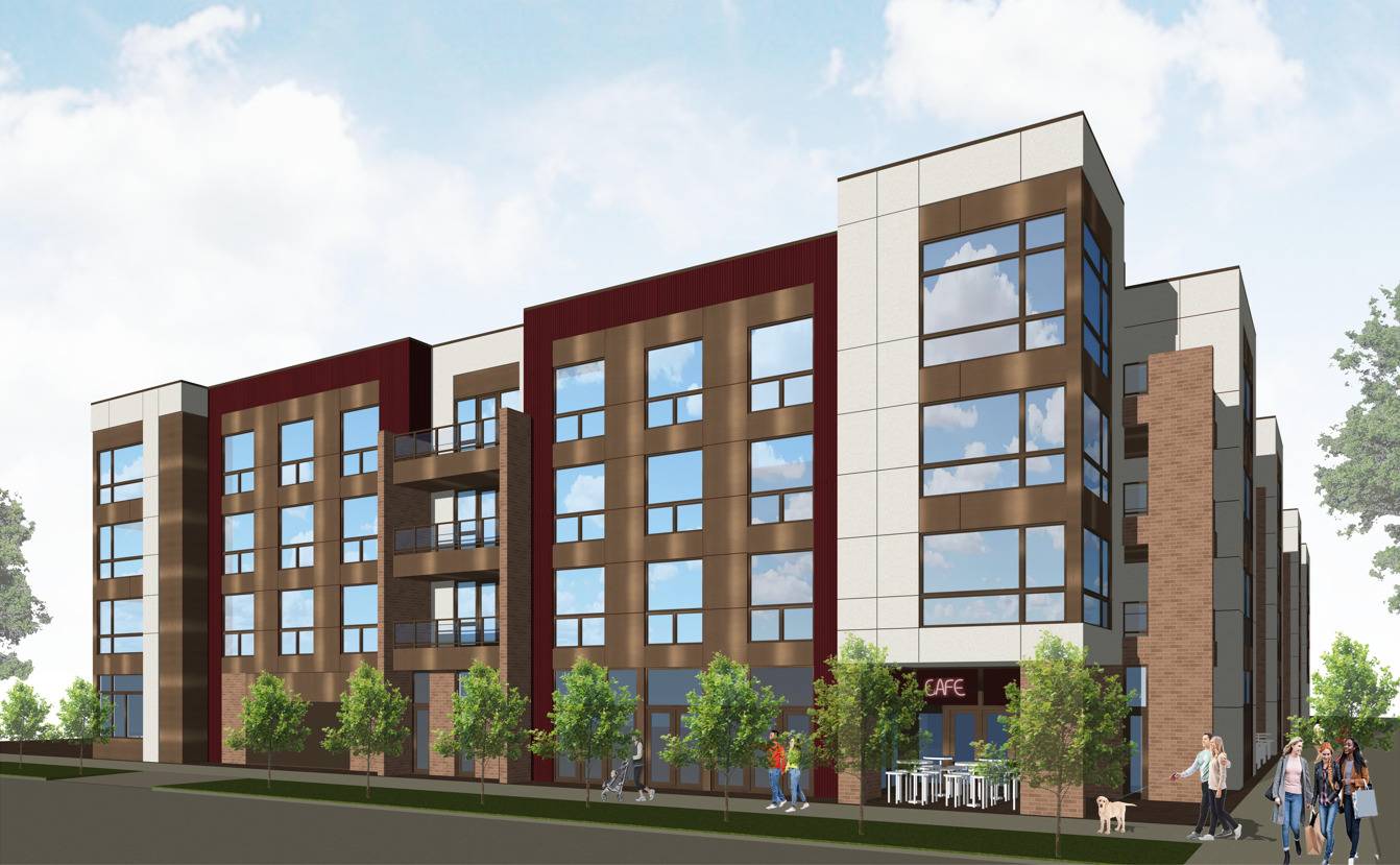 6760 N Northwest HWY, Chicago, IL 60631