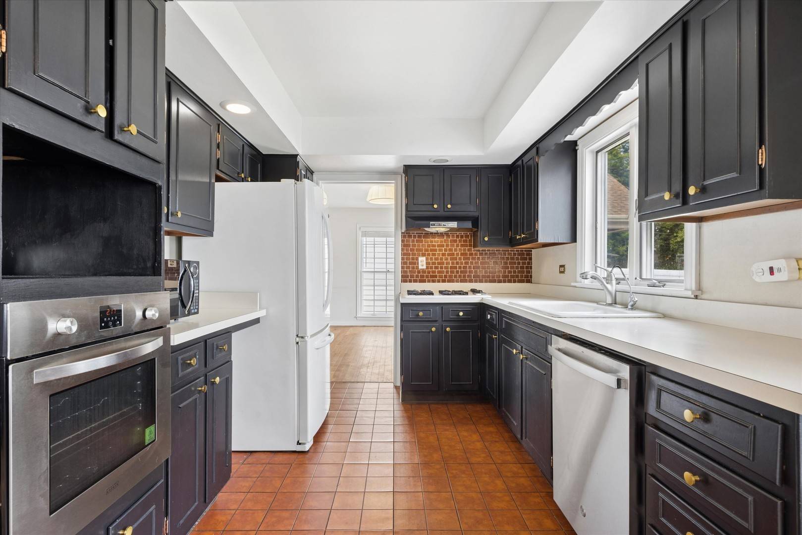 5309 Central AVE, Western Springs, IL 60558