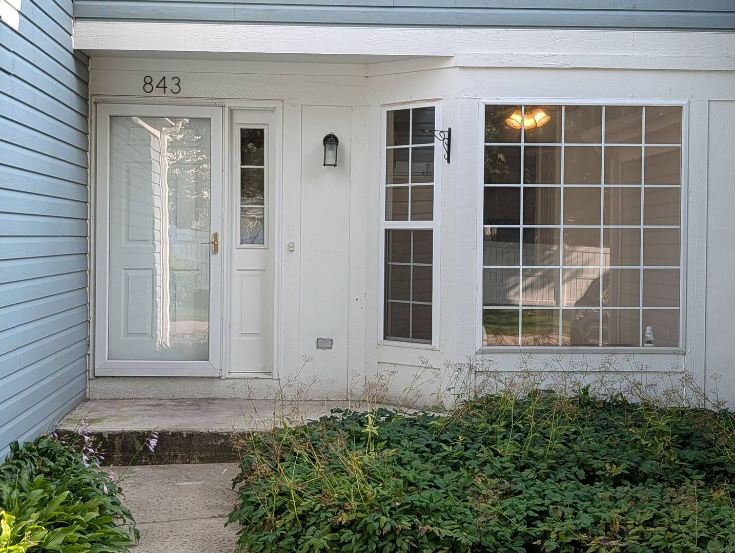 843 E Princeton CIR #843, Island Lake, IL 60042
