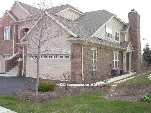 583 SADDLEBROOK LN, Vernon Hills, IL 60061