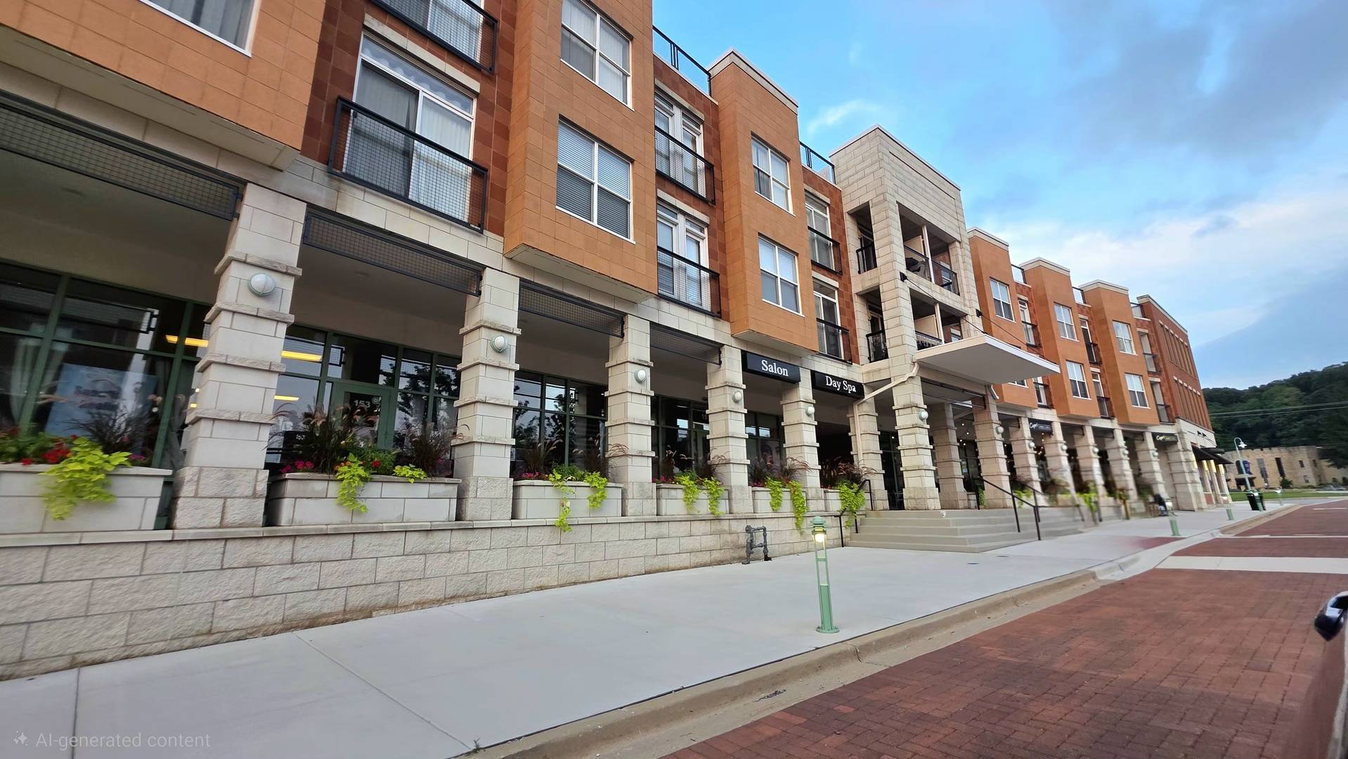 400 Village CIR #302, Willow Springs, IL 60480
