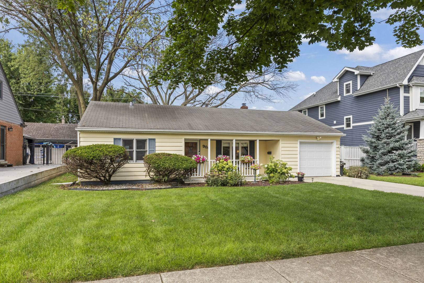 906 S Ashland AVE, La Grange, IL 60525