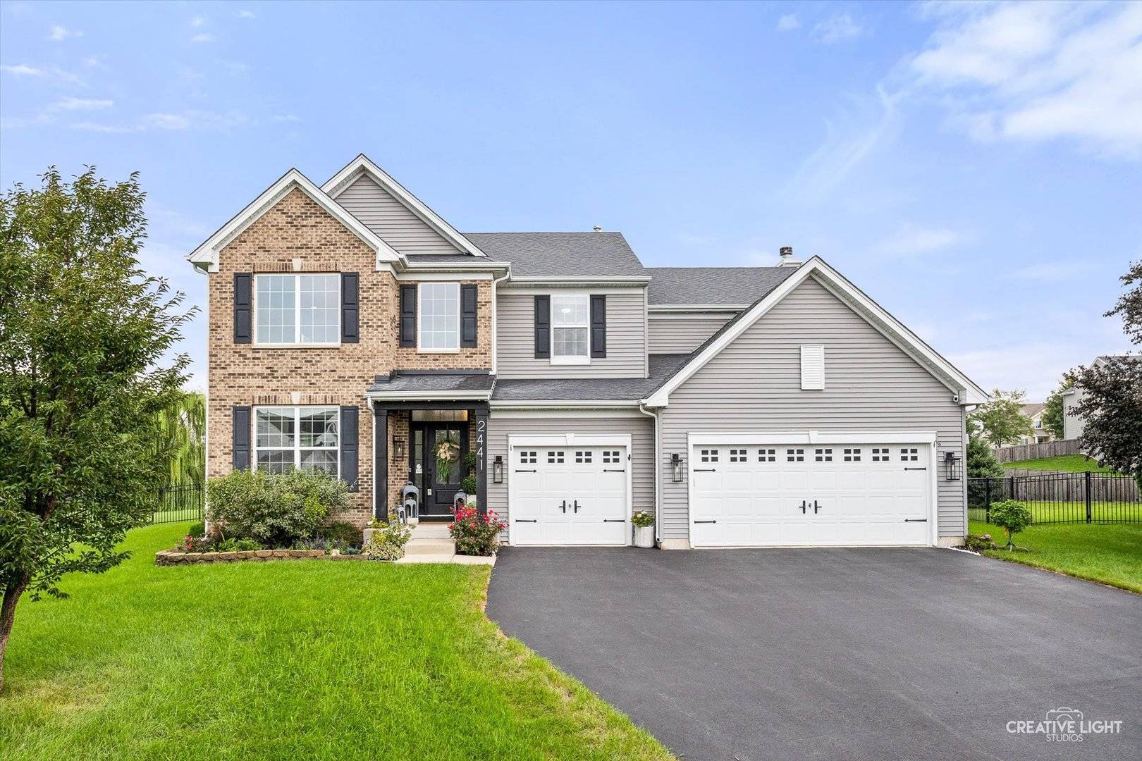 2441 Wilton CT, Yorkville, IL 60560