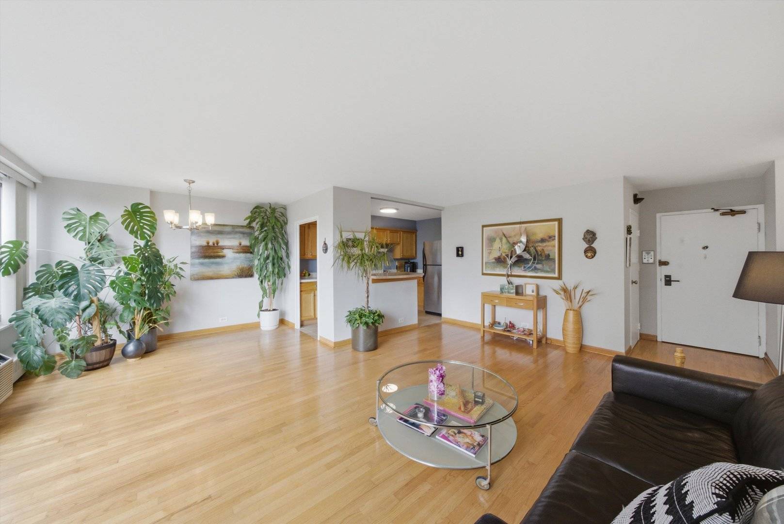 3900 N Lake Shore DR #4B, Chicago, IL 60613