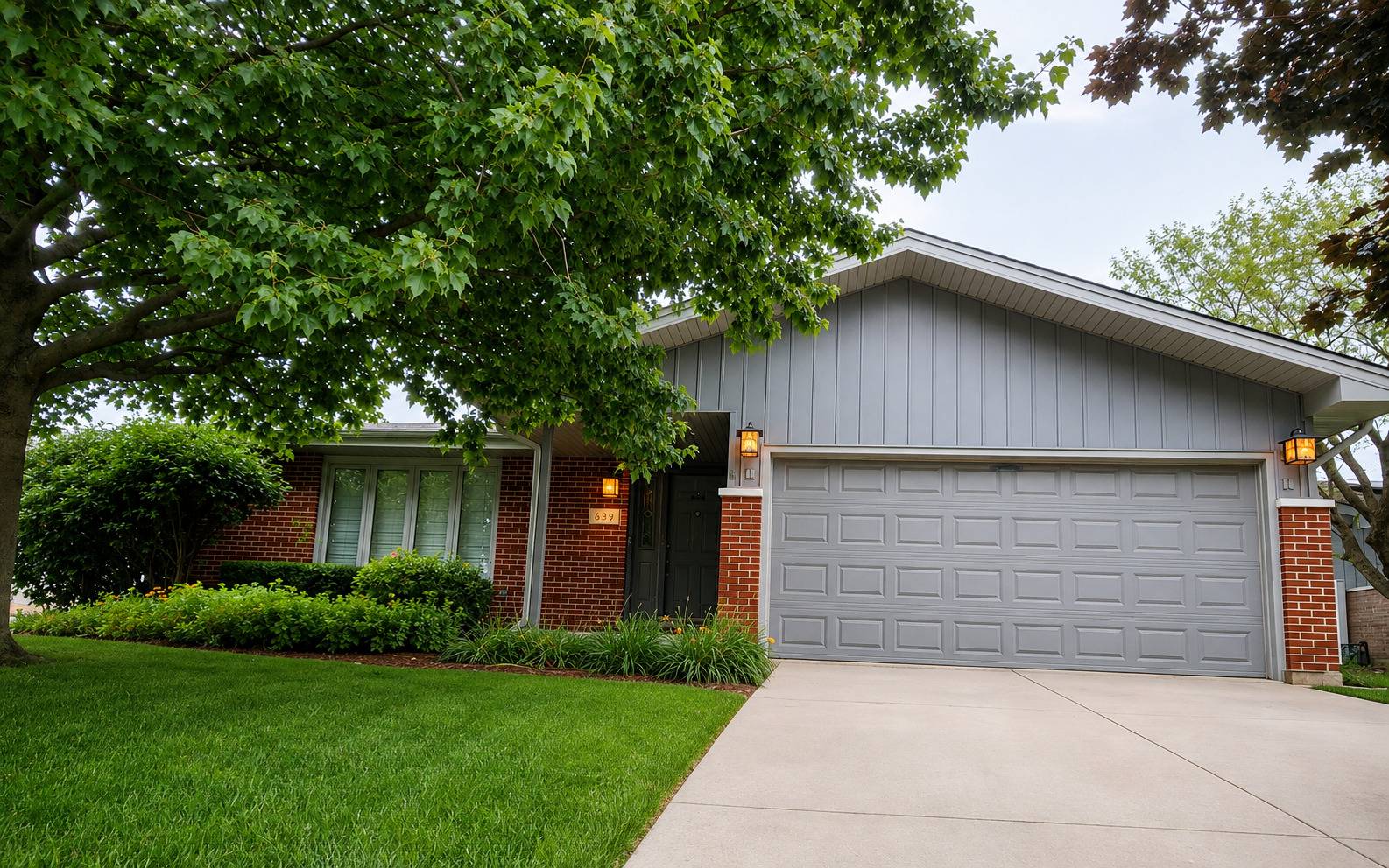 639 Poplar AVE, Romeoville, IL 60446