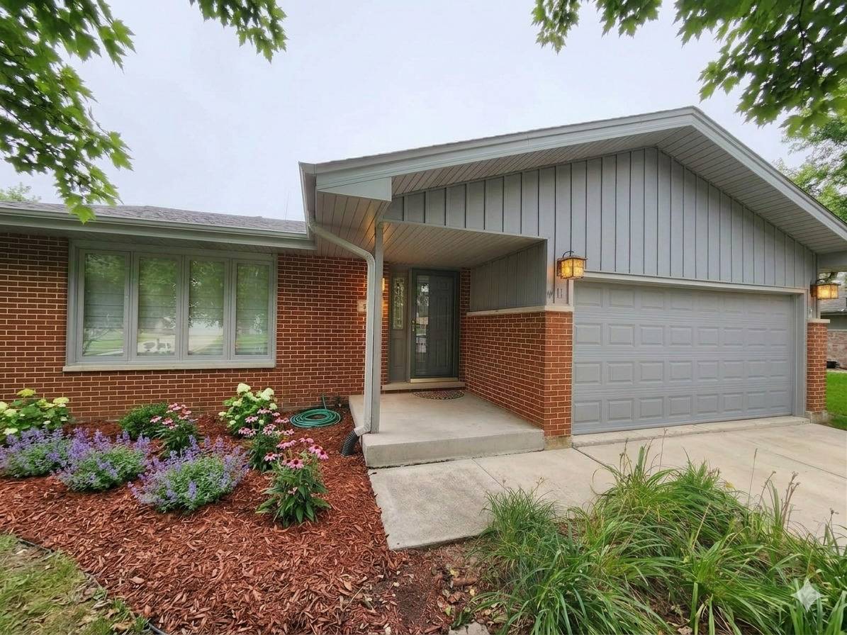 639 Poplar AVE, Romeoville, IL 60446