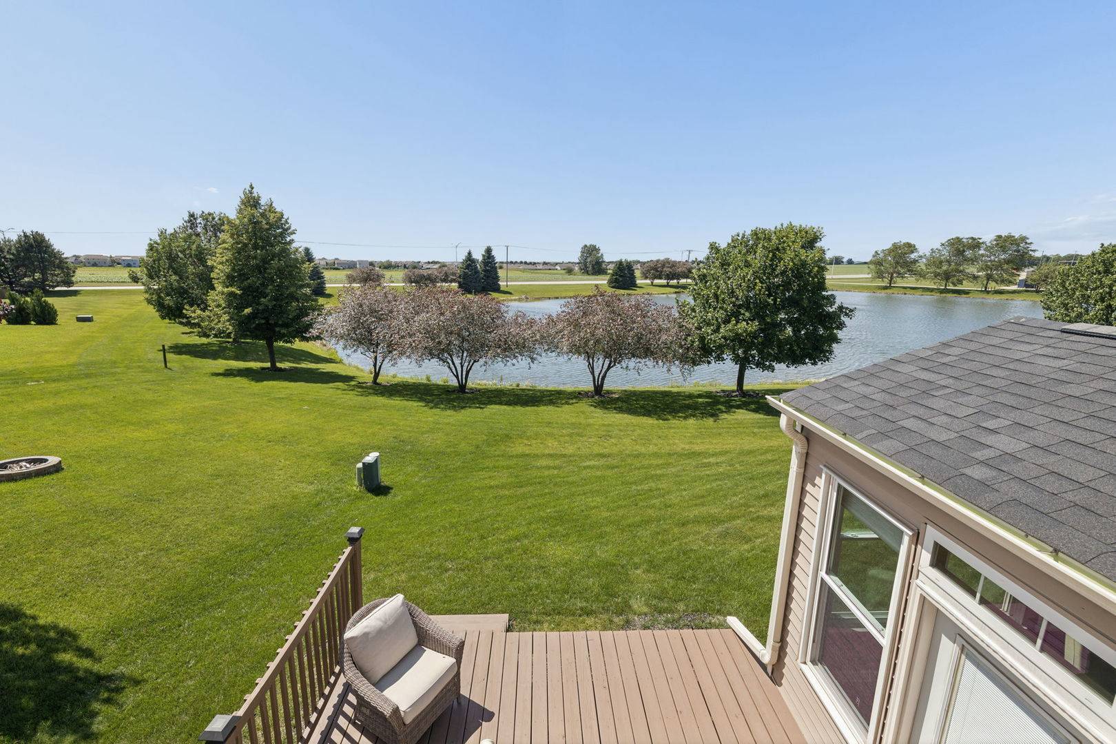 1905 Springside DR, Plainfield, IL 60586