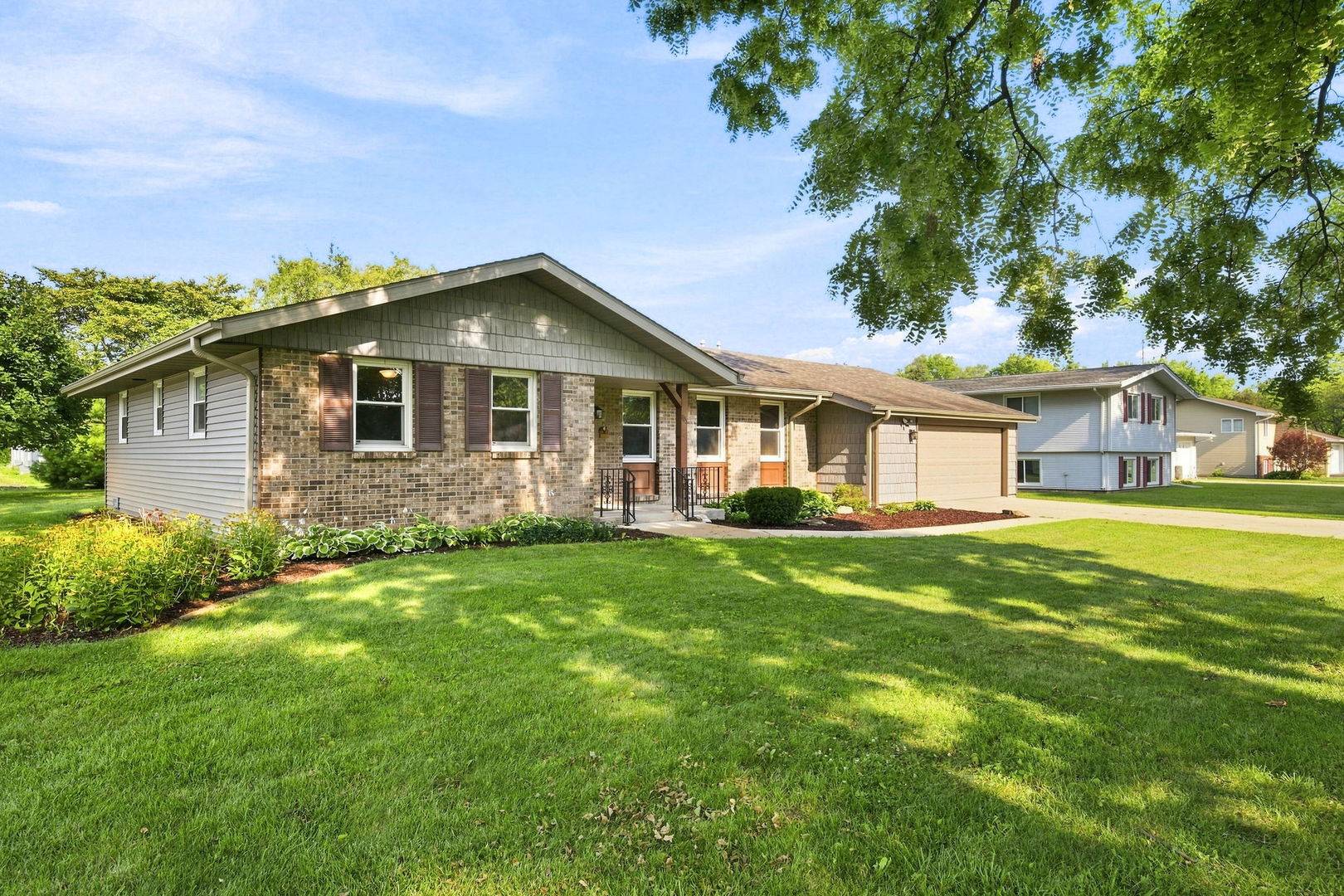 703 Hill ST, Mazon, IL 60444