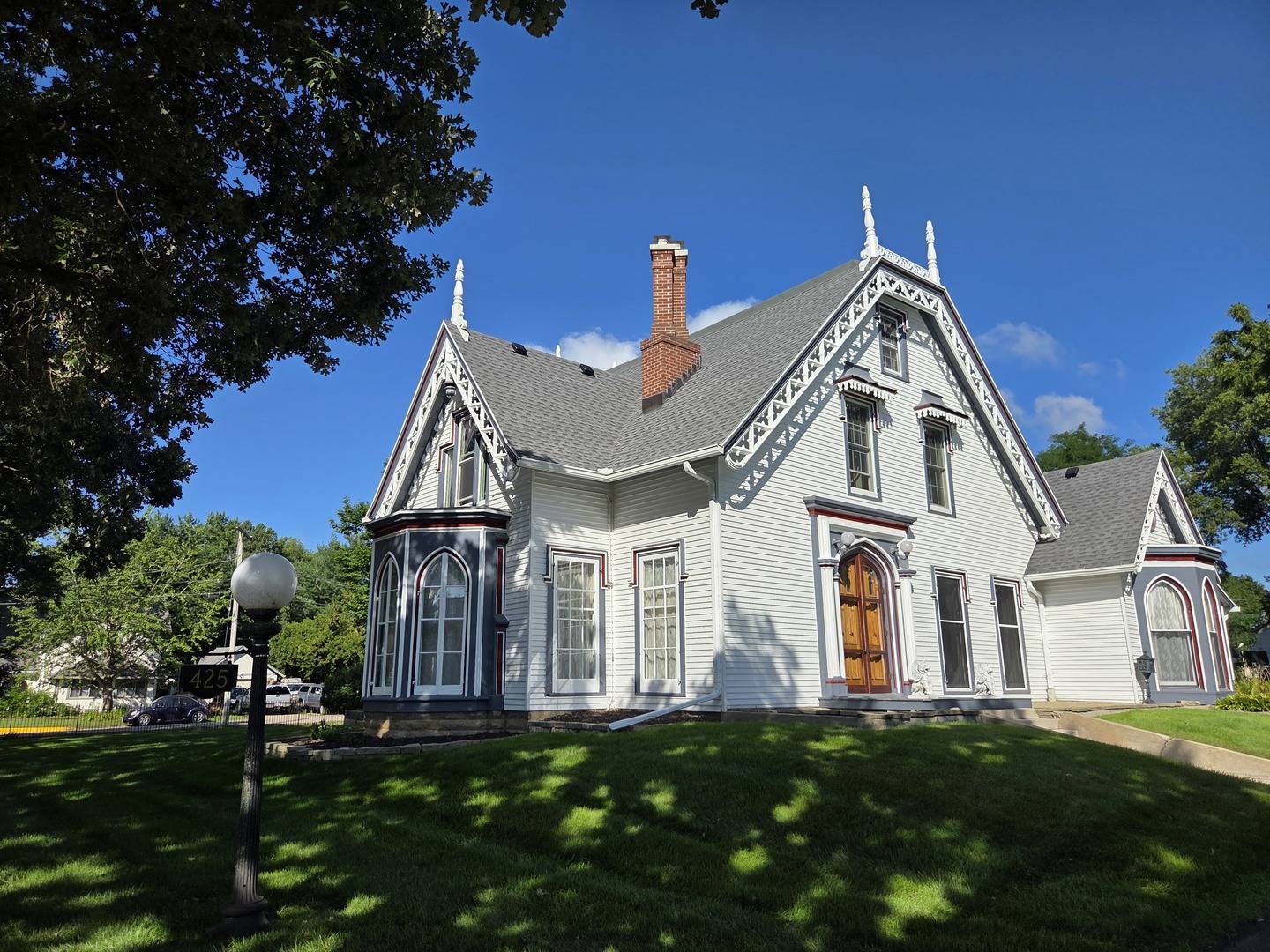 425 W LINCOLN AVE, Belvidere, IL 61008